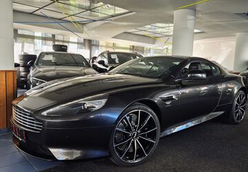 Aston Martin DB9 17.100 km 149.990 &euro; Filderstadt 70794