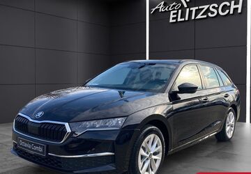 Skoda Octavia 10.300 km 28.985 &euro; Kamenz 01917