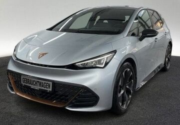 Cupra Born 25.600 km 24.990 &euro; Weilheim 82362