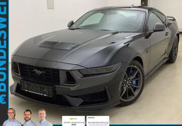 Ford Mustang 14.614 km 61.840 &euro; Premnitz / Nahe A2 14727