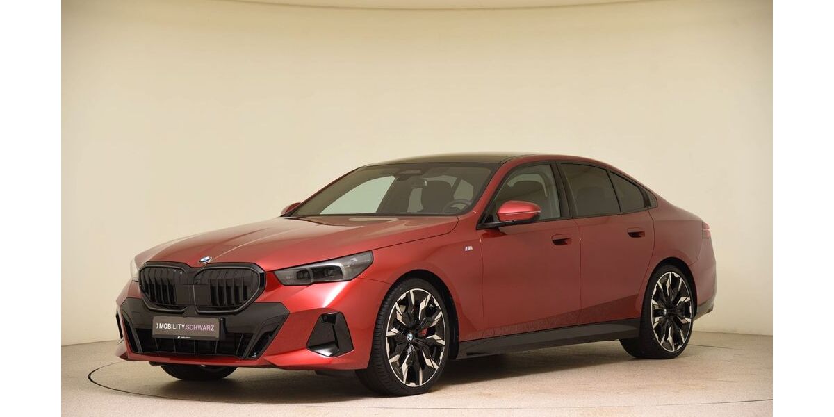 BMW 540 5.500 km 71.960 &euro; Ellhofen 74248