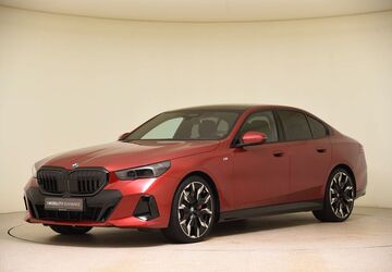 BMW 540 5.500 km 73.780 &euro; Ellhofen 74248