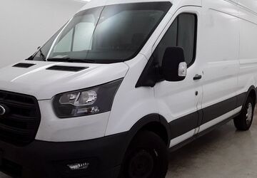 Ford Transit 27.845 km 26.490 &euro; Marburg 35043