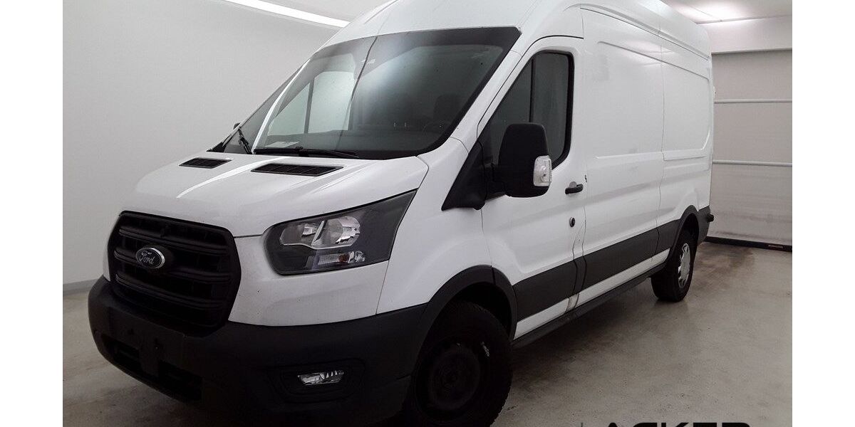 Ford Transit 27.845 km 26.490 &euro; Marburg 35043