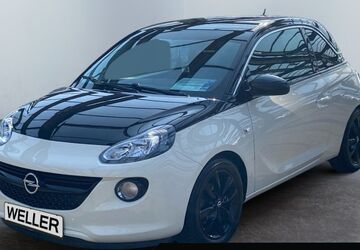 Opel Adam 80.830 km 11.790 &euro; Leipzig 04178
