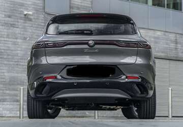 Alfa Romeo Tonale 28.500 km 34.900 &euro; Wadersloh 59329