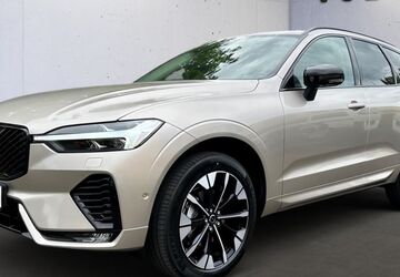 Volvo XC60 7.500 km 59.550 &euro; Kassel 34123