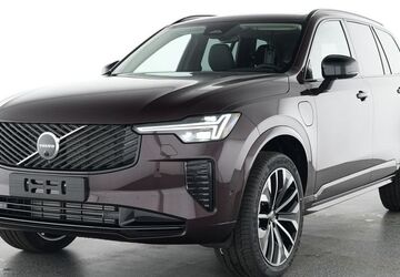 Volvo XC90 25.091 km 67.500 &euro; Hamm 59067