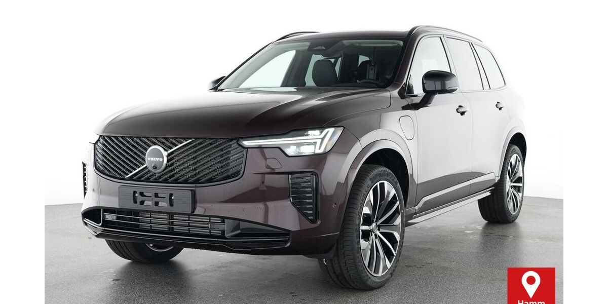 Volvo XC90 25.091 km 67.500 &euro; Hamm 59067