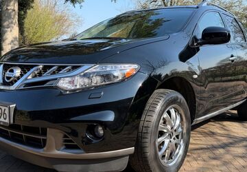 Nissan Murano 132.200 km 10.590 &euro; Hamminkeln/ Wesel 46499