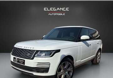 Land Rover Range Rover 69.261 km 57.900 &euro; Herten 45699