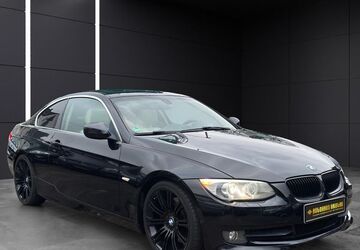 BMW 335 215.000 km 12.480 &euro; Remscheid 42897