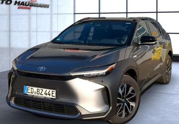 Toyota bZ4X 8.950 km 34.490 &euro; Erding 85435