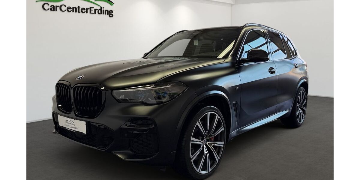 BMW X5 M50 111.800 km 52.990 &euro; Erding 85435
