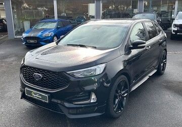 Ford Edge 72.100 km 28.900 &euro; Dahn-Reichenbach 66994