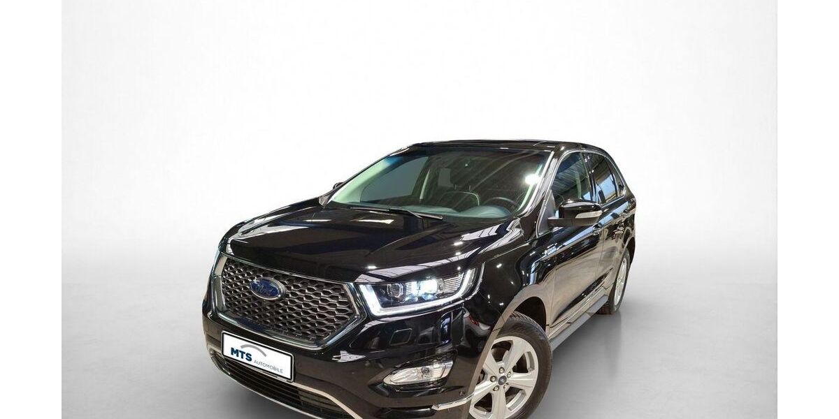Ford Edge 104.231 km 19.990 &euro; Friedberg 61169