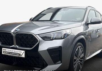 BMW X2 14.843 km 44.990 &euro; Ettlingen 76275