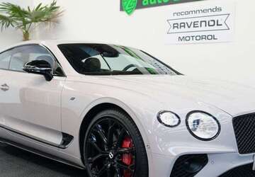 Bentley Continental GT 9.990 km 193.770 &euro; Nürnberg 90439