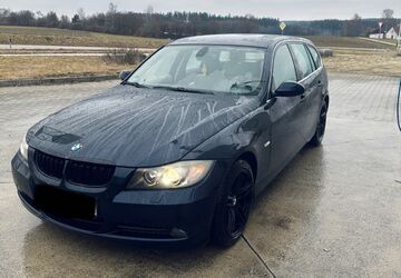 BMW 325 295.000 km 2.400 &euro; Vilsbiburg 84137