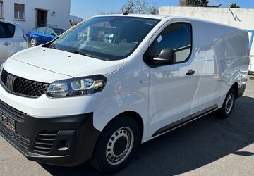 Fiat Scudo 72.619 km 17.999 &euro; Miltenberg 63897