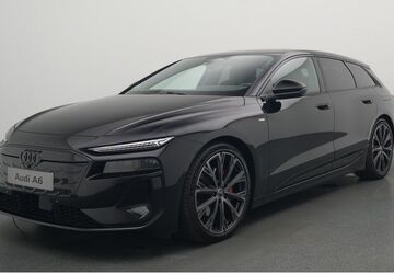 Audi A6 e-tron 9.980 km 90.480 &euro; Leverkusen 51373