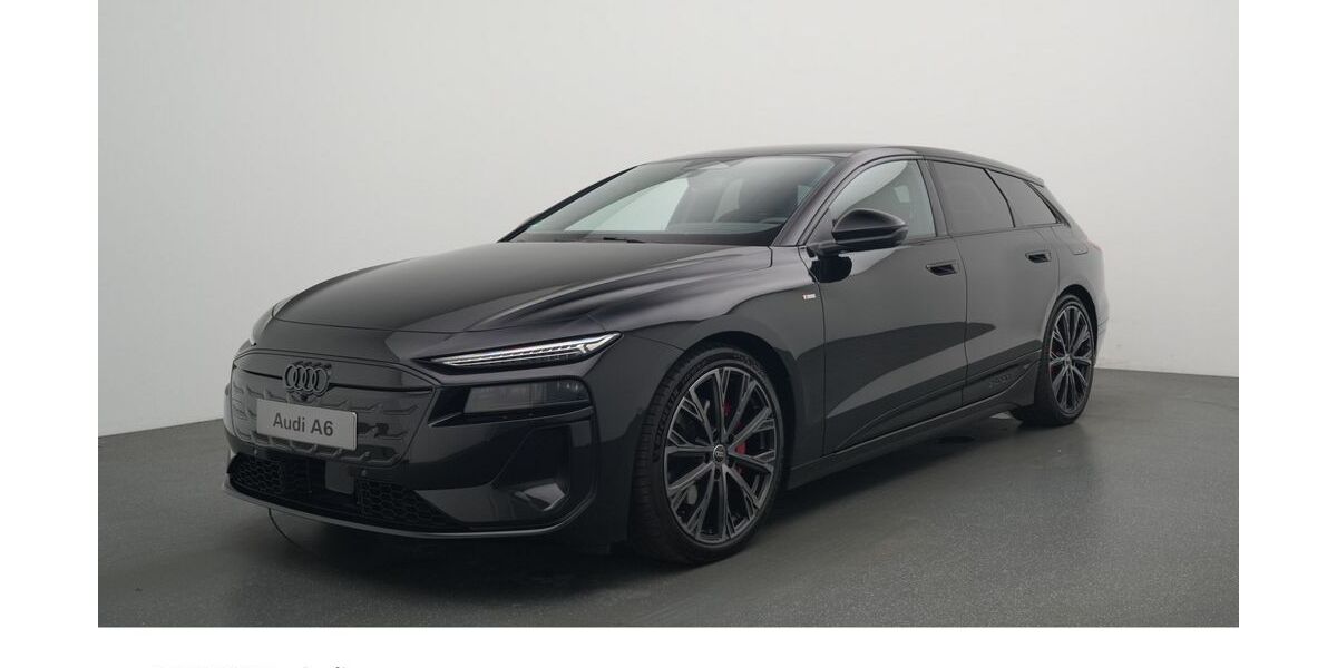 Audi A6 e-tron 9.980 km 90.480 &euro; Leverkusen 51373