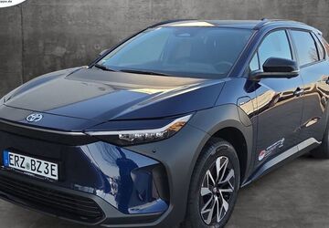 Toyota bZ4X 2.804 km 38.990 &euro; Chemnitz 09119