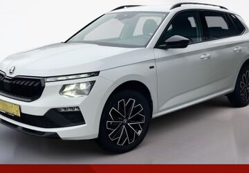 Skoda Kamiq 20.590 km 25.490 &euro; Landshut 84034