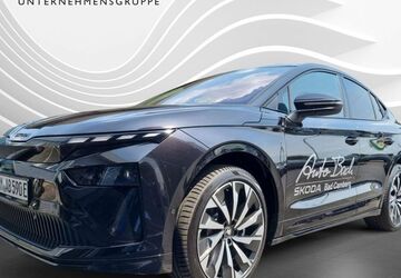 Skoda Enyaq 13.500 km 51.690 &euro; Bad Camberg 65520