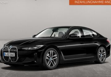 BMW i4 17.470 km 36.202 &euro; München 80939
