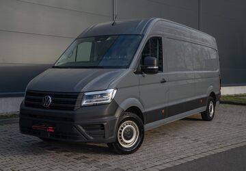 VW Crafter 29.500 km 55.990 &euro; Schkeuditz 04435