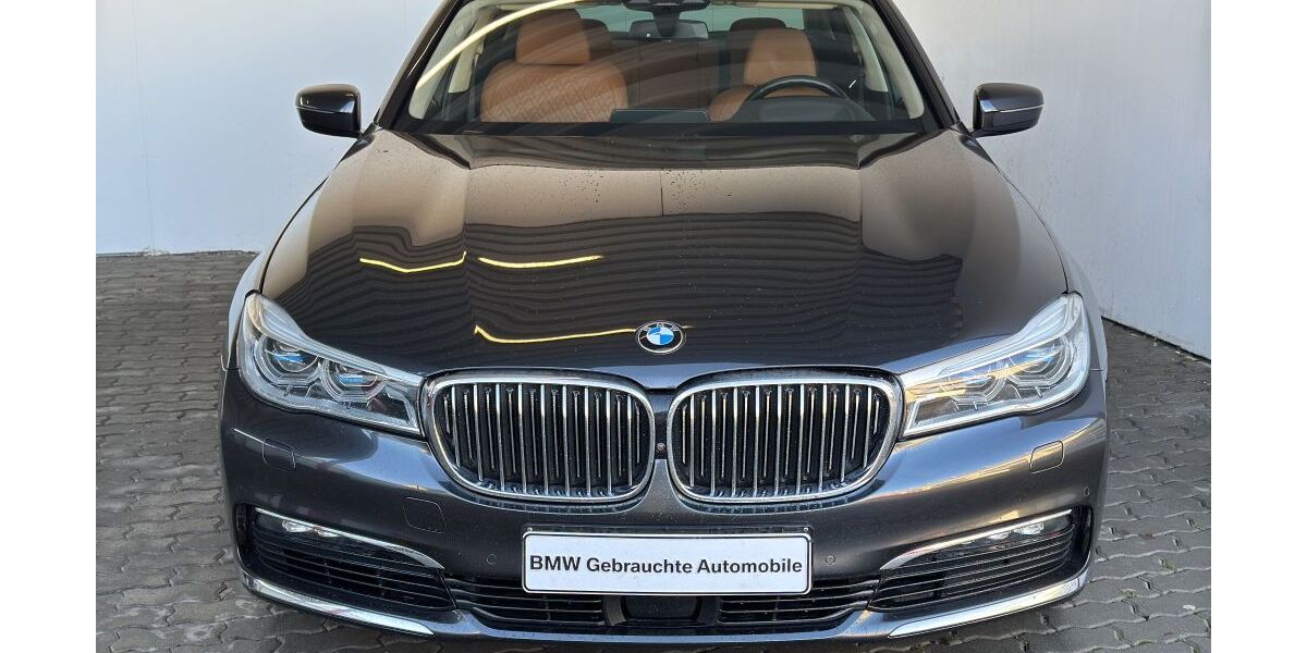 BMW 750 128.351 km 39.498 &euro; Heilbronn 74076