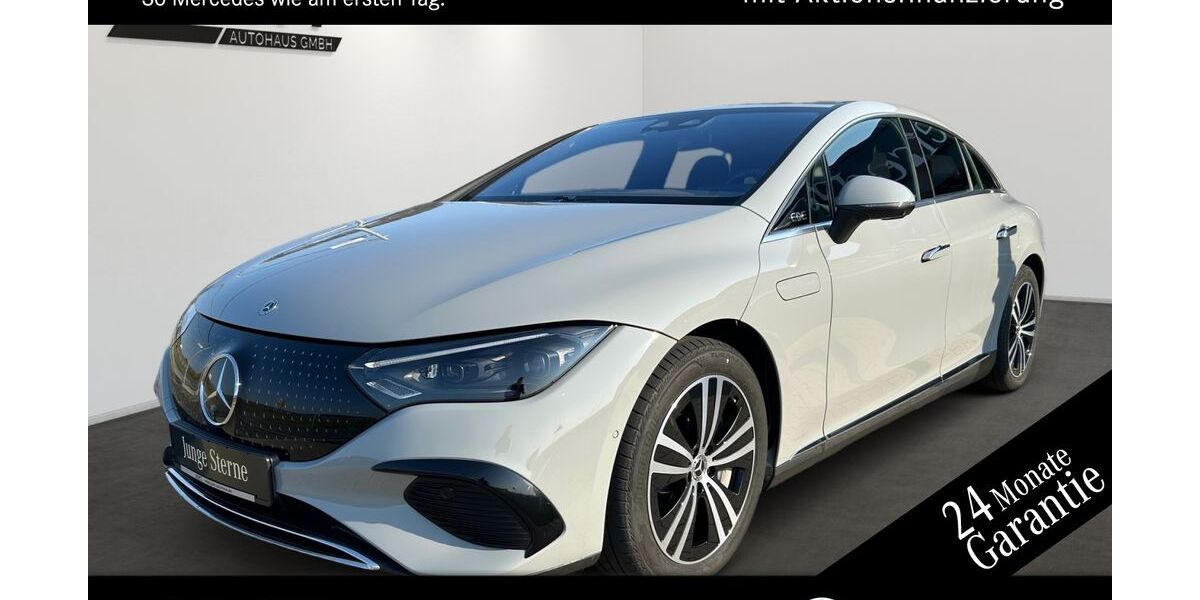 Mercedes-Benz EQE 23.500 km 51.500 &euro; Bad Mergentheim 97980