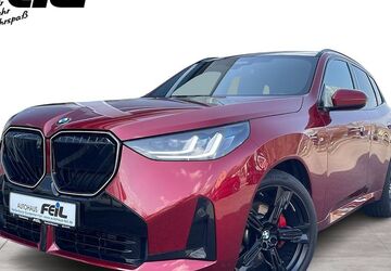 BMW X3 17.800 km 63.833 &euro; Gunzenhausen 91710