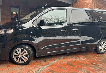 Peugeot Traveller 62.000 km 31.000 &euro; Barßel 26676
