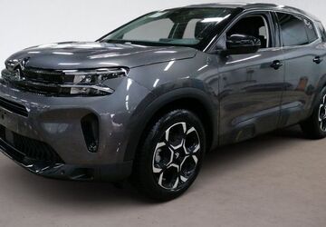 Citroen C5 Aircross 33.345 km 21.840 &euro; Waren / Müritz 17192