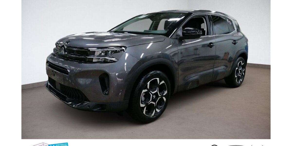 Citroen C5 Aircross 33.345 km 21.840 &euro; Waren / Müritz 17192