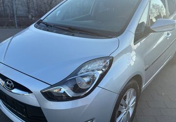 Hyundai ix20 164.600 km 5.199 &euro; Herzebrock .- Clarholz 33442