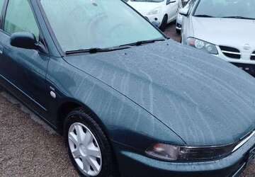 Mitsubishi Galant 130.000 km 2.200 &euro; Dresden 01159