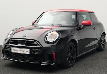 Mini John Cooper Works 6.431 km 36.668 &euro; 