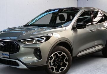 Ford Kuga 4.950 km 36.790 &euro; Freiburg im Breisgau 79108