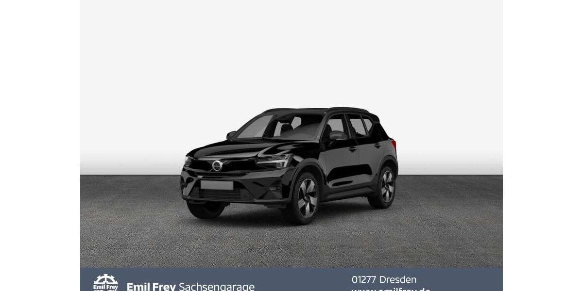 Volvo XC40 26.218 km 36.450 &euro; Dresden 01277