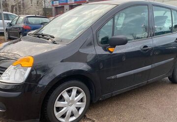 Renault Modus 178.000 km 1.999 &euro; Neumünster 24534