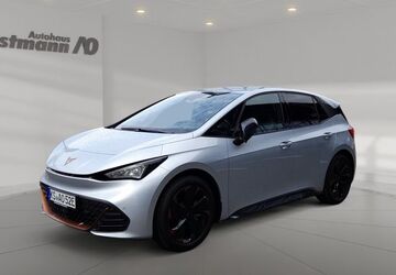 Seat Andere 6.500 km 45.581 &euro; Wolfhagen 34466