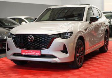 Mazda CX-60 7.641 km 47.950 &euro; Pfungstadt 64319