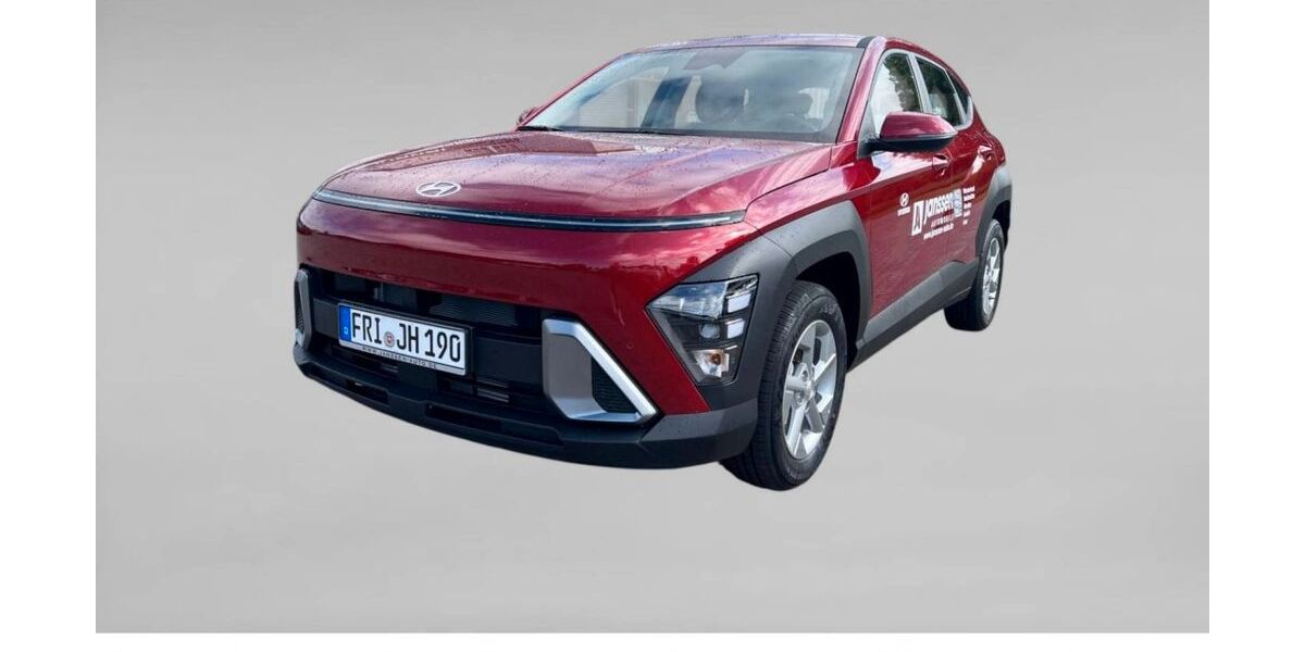 Hyundai KONA 7.738 km 23.990 &euro; Aurich 26605