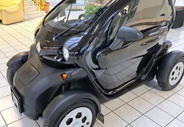 Renault Twizy 18.300 km 6.990 &euro; Mainburg 84048