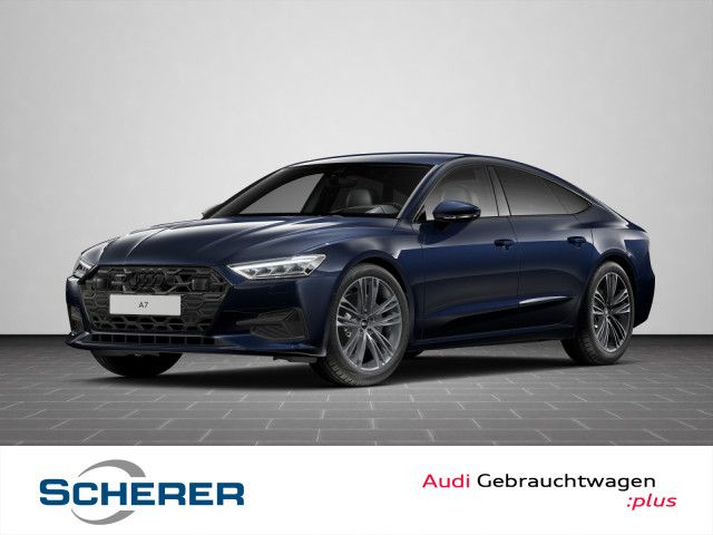 Audi A7 22.565 km 56.980 &euro; Saarbrücken 66115