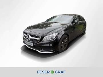 Gebrauchte Mercedes-Benz CLS 250