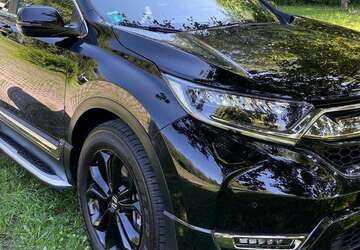 Honda CR-V 28.000 km 33.500 &euro; Salem 88682